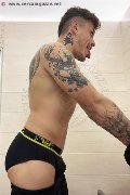 Foto Adonis Xxl Annunci Boy Taranto 324 6012860 - 2