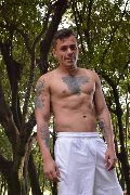 Foto Adonis Xxl Annunci Boy Taranto 324 6012860 - 10