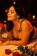 Foto Adriana Curvy Annunci Girl Termoli 380 1462000 - 5