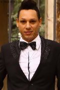 Foto Alejandro El Toro Annunci Boy San Paolo 0055 11949066337 - 10