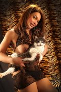 Foto Alessa Venezuelana Annunci Escort Verbania 353 3541305 - 34