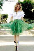 Foto Alessia Tx Annunci Trans Nard� 333 3447849 - 21