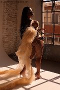 Foto Al�cia Lins Annunci Transescort Milano 324 7827663 - 13
