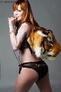 Foto Allana Annunci Trans Riccione 331 8788751 - 115