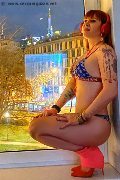 Foto Allana Annunci Transescort Riccione 331 8788751 - 32