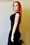 Foto Allana Annunci Transescort Riccione 331 8788751 - 47