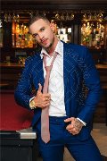 Foto Angel Rock Annunci Boy Genova 351 1863235 - 19