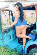 Foto Anita Shifer Annunci Transescort San Nicola La Strada 347 2972770 - 18