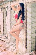 Foto Anita Shifer Annunci Transescort San Nicola La Strada 347 2972770 - 3