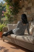 Foto Anna Italiana Annunci Transescort Monza 331 4683952 - 34