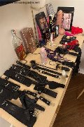 Foto Bella Dominatrix Annunci Mistresstrans Milano 393 5292998 - 12