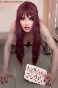 Foto Bianca Occhiblu Annunci Trans Tirana 331 1756878 - 9