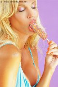 Foto Brigitte Annunci Trans Isernia 334 8343377 - 9