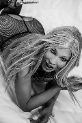 Foto Brigitte Annunci Transescort Isernia 334 8343377 - 19