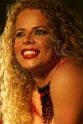 Foto Brigitte D. Annunci Transescort Roma 366 3333355 - 5