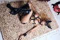 Foto Bruna Mor Annunci Trans Roma 351 0998222 - 30