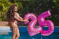 Foto Campbell Annunci Transescort Padova 393 3357541 - 135