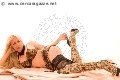 Foto Carolina Brown Annunci Trans Civitanova Marche 348 4152500 - 9