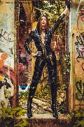 Foto Chiara La Padrona Annunci Transescort Rimini 393 2426288 - 12