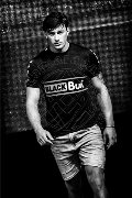 Foto Chris Montana Annunci Boy Trieste 345 3052660 - 18