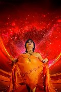 Foto Coco Madame Tantrica Annunci Mistress Viareggio 348 5395107 - 3