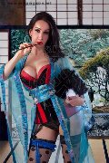 Foto Cristina Annunci Mistresstrans Silvi Marina 346 4912801 - 19