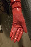 Foto Dea Chanty Annunci Mistress Milano 350 8193586 - 4