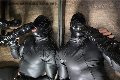 Foto Dea Chanty Annunci Mistress Milano 350 8193586 - 11