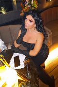 Foto Elecktra Annunci Transescort Madrid 0034 672991788 - 3