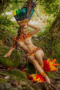 Foto Eliana Annunci Transescort Cannes 0033 754020142 - 63