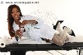 Foto Elisabeth Massaggiatrice Annunci Trans Bergamo 347 8058150 - 23