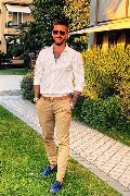 Foto Eracle Annunci Boy Lecce 334 9022646 - 2