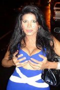 Foto Eva Star Annunci Transescort Tortosa 0034 647068012 - 27