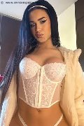 Foto Evelyn Red Annunci Transescort Prato 392 8773788 - 11