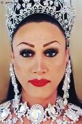 Foto Fabiana Alves Annunci Transescort Pisa 351 5483423 - 4