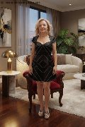 Foto Fabiola La Cortigiana Annunci Trans Udine 327 3363771 - 5