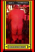 Foto Fantasia Annunci Mistress Padova 348 5930348 - 137