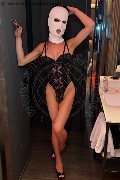 Foto Federica Casiraghi Annunci Transescort Milano 351 2112600 - 5