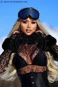 Foto Gabi Sampaio Annunci Trans Genova 327 8727692 - 50