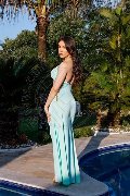 Foto Gabriela Nicola Annunci Transescort Roma 334 8617191 - 30