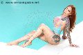 Foto Gaby Manzini Annunci Trans Milano 393 1497296 - 158
