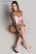 Foto Gisele Annunci Girl Catanzaro 349 7121289 - 2