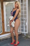 Foto Giulia Araujo Annunci Transescort Torino 327 3719219 - 42