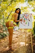 Foto Graziella Farias Annunci Transescort Ospitaletto 351 5874125 - 76