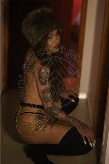 Foto Haycka Pornostar Annunci Transescort Bergamo 393 1191544 - 13
