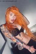 Foto Hot Bambolina Red Annunci Trans Sassari 353 2115616 - 1