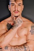 Foto Hot Carlo Brasiliano Annunci Boy Trento 344 4537291 - 1