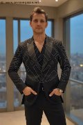 Foto Hot Claudio Annunci Boy Napoli 331 3321309 - 1