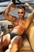 Foto Hot Gianluigi Annunci Boy Olbia 0044 7887199472 - 9