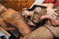 Foto Hot Jennifer Anguria Pornostar Annunci Transescort Civitanova Marche 349 9398298 - 26